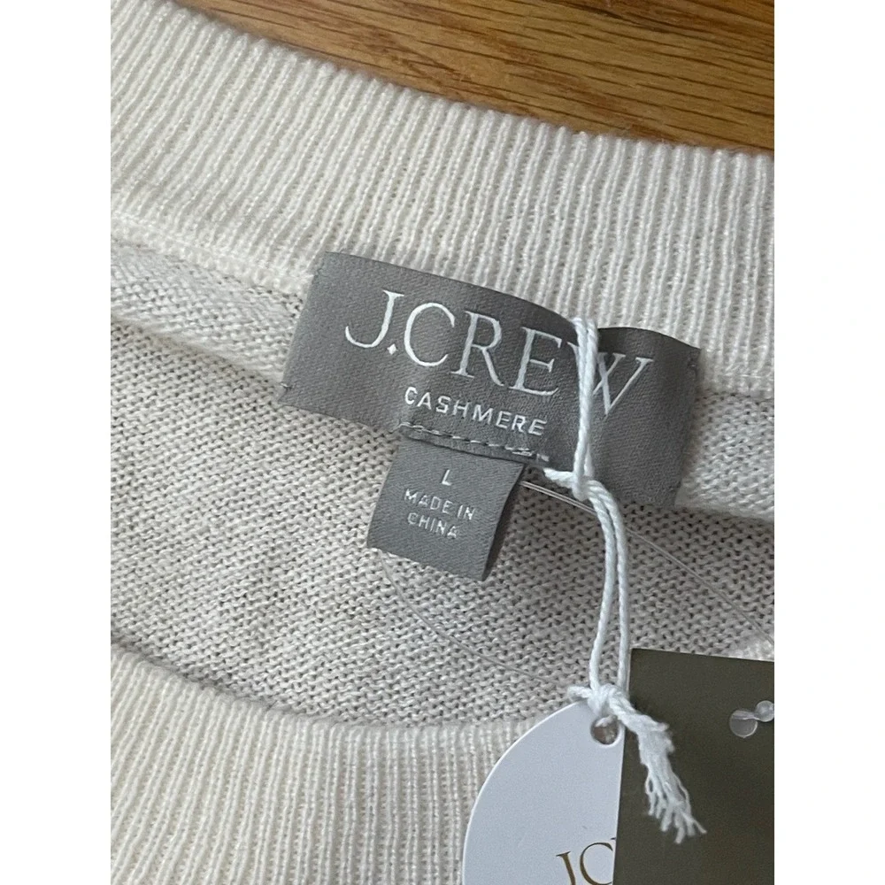 J. Crew new tags